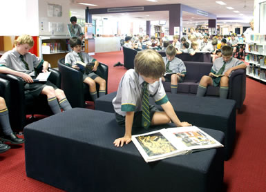 St Patrick's College - Perth Private Schools 2
