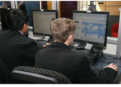 St Laurence's College - Perth Private Schools 1