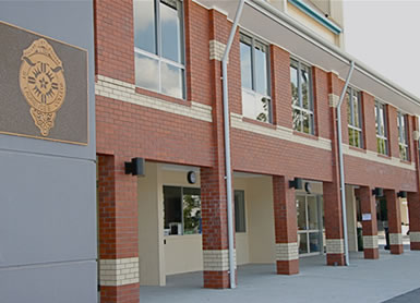 St Laurence's College - Perth Private Schools 2