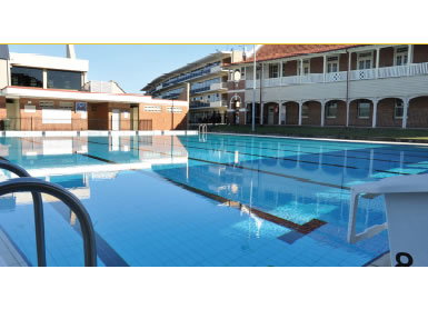 St Laurence's College - Perth Private Schools 3