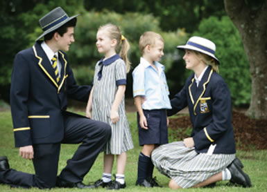 Redlands College - Perth Private Schools 2