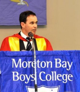 Moreton Bay Boys' College - Perth Private Schools 0