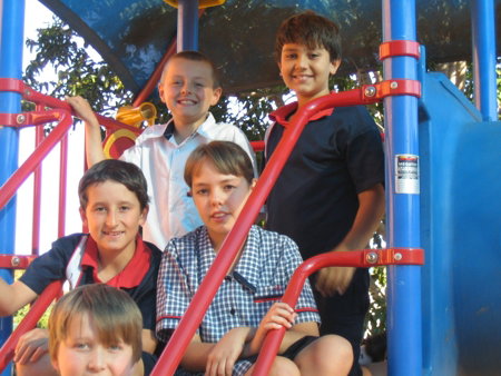Brassall QLD Perth Private Schools