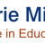 Marjorie Milner College -hairdressing - Perth Private Schools