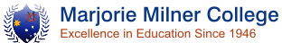 Marjorie Milner College -(hairdressing) - Perth Private Schools 0