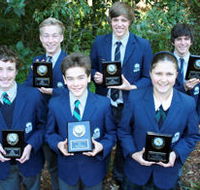 Matthew Flinder Anglican College - Perth Private Schools
