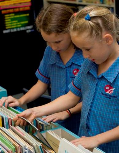 Caloundra Christian College - Perth Private Schools 1