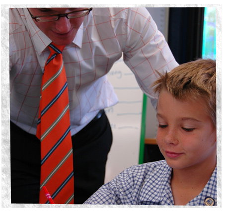 Moreton Bay Boys' College - Perth Private Schools 1