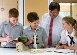 Matthew Flinder Anglican College - Perth Private Schools 1