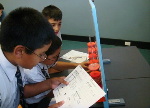 Al-faisal College - Perth Private Schools 4