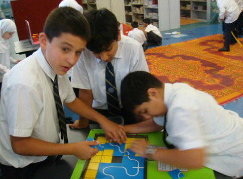 Al-faisal College - Perth Private Schools 5