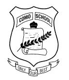Como Primary School - Perth Private Schools 2