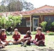Dawson Park Primary School - Perth Private Schools