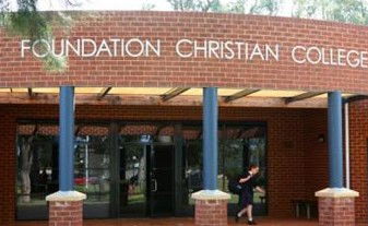 Foundation Christian College - Perth Private Schools 0