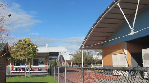 Quinns Beach Primary School - Perth Private Schools 1