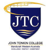 John Tonkin College - Perth Private Schools