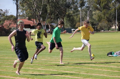 Central Midlands Senior High School - Perth Private Schools 1