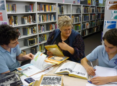 Central Midlands Senior High School - Perth Private Schools 4