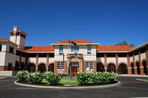 Bunbury Senior High School - Perth Private Schools 0