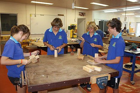 Cape Range National Park WA Perth Private Schools