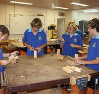 Exmouth District High School - Perth Private Schools