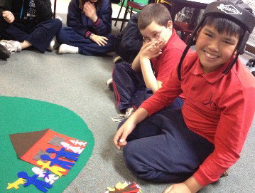 Jackson's School - Perth Private Schools 1