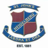 St John's Primary School Heidelberg - Perth Private Schools 0