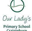 Our Lady's Primary School Craigieburn - Perth Private Schools
