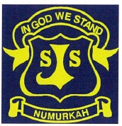St Joseph's Primary School Numurkah - Perth Private Schools 0