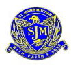St John's Parish Primary School Mitcham - Perth Private Schools