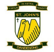 St John's Regional College Dandenong - Perth Private Schools