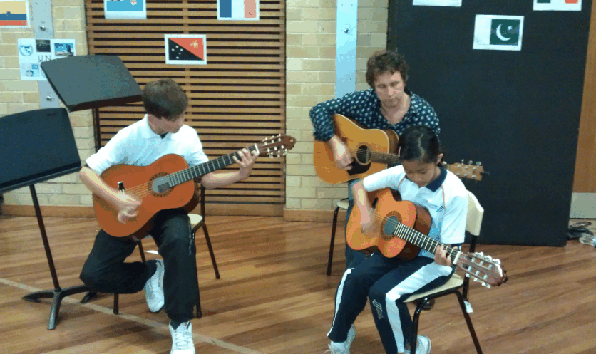 The International French School Of Sydney - Perth Private Schools 1