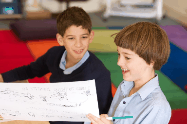 Canberra Grammar School - Perth Private Schools