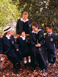 Canberra Girls Grammar School - Perth Private Schools 2