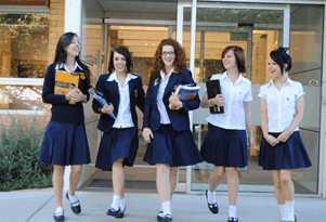 Merici College - Perth Private Schools