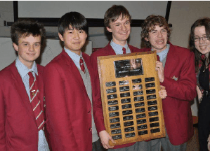 Radford College - Perth Private Schools