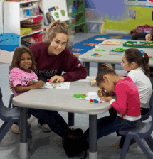 Radford College - Perth Private Schools 1