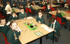 St John Fisher Catholic School - Perth Private Schools