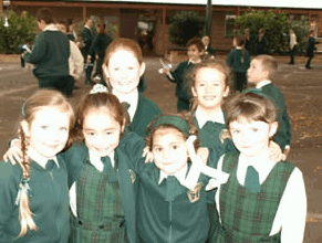 St John Fisher Catholic School - Perth Private Schools 1