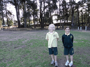 St John Fisher Catholic School - Perth Private Schools 4