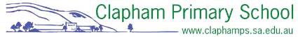 Clapham SA Perth Private Schools