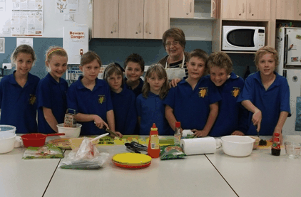 Mclaren Flat Primary School - Perth Private Schools