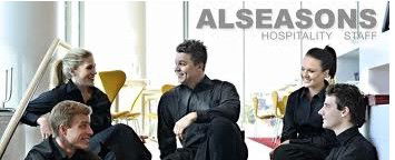 Alseasons Hospitality Training - Perth Private Schools 0