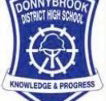 Donnybrook District High School - Perth Private Schools