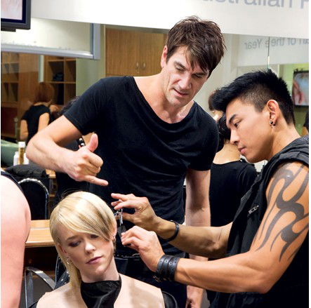 Heading Out Hairdressing Academy - Perth Private Schools 2