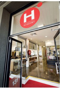 Heading Out Hairdressing Academy - Perth Private Schools 3
