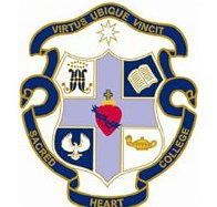 Sacred Heart College Middle School - Perth Private Schools