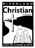 Riverland Christian School - Perth Private Schools 0