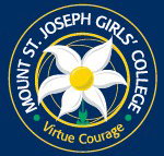 Mount St Joseph Girls' College - Perth Private Schools
