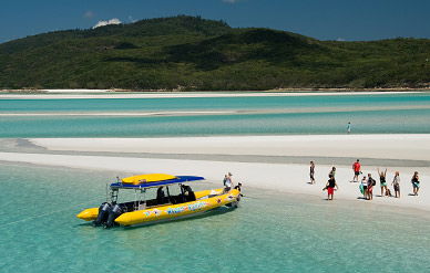 Ocean Rafting - Perth Private Schools 2